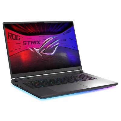 Noutbuk ASUS ROG Strix G18 G815JMR-TT187 (90NR0LE1-M008Y0)